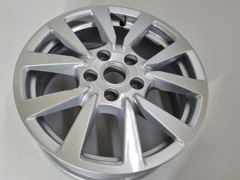 1x Alufelge 16 Zoll 6.5" 5x112 48ET Ford I Rim Wheel FEL9556397252mm