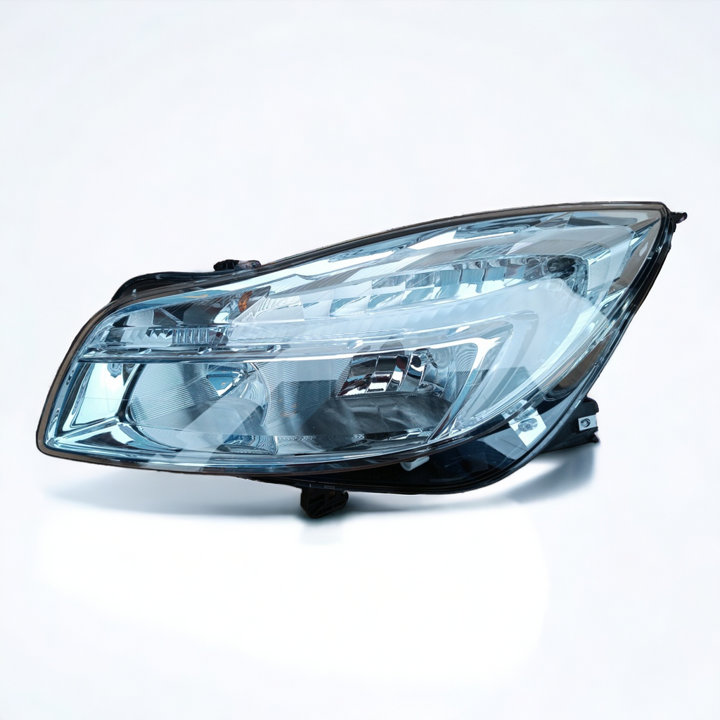 Frontscheinwerfer Opel Insignia A 1EJ009630-01 Links Scheinwerfer Headlight