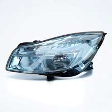 Load image into Gallery viewer, Frontscheinwerfer Opel Insignia A 1EJ009630-01 Links Scheinwerfer Headlight