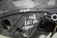 Laden Sie das Bild in den Galerie-Viewer, Frontscheinwerfer BMW E60 E61 Xenon FALSE Scheinwerfer Headlight SCH5244539986zh