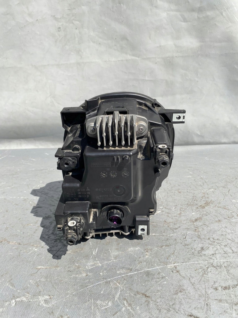 Frontscheinwerfer Jeep Renegade 00521440110 Links Scheinwerfer Headlight SCH6820397301za
