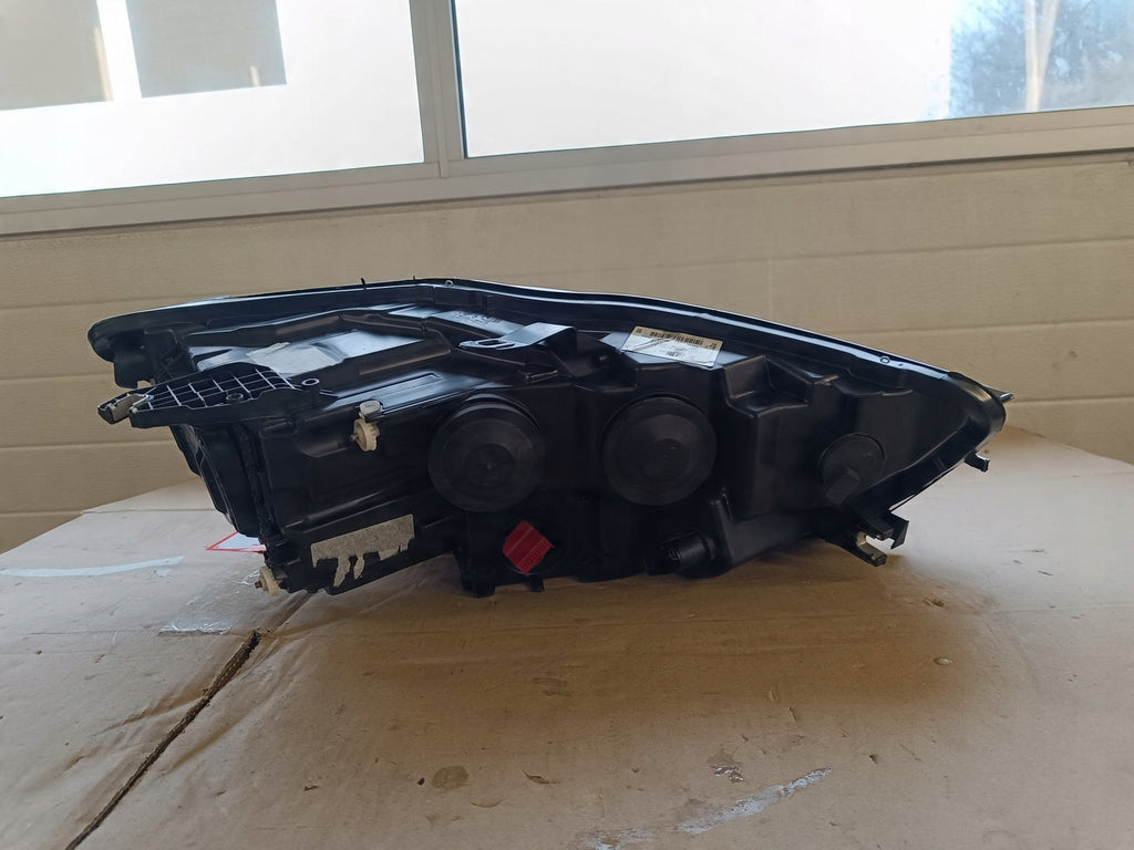 Frontscheinwerfer Audi A6 C7 4G0941005 4G0941044J Xenon Links Headlight