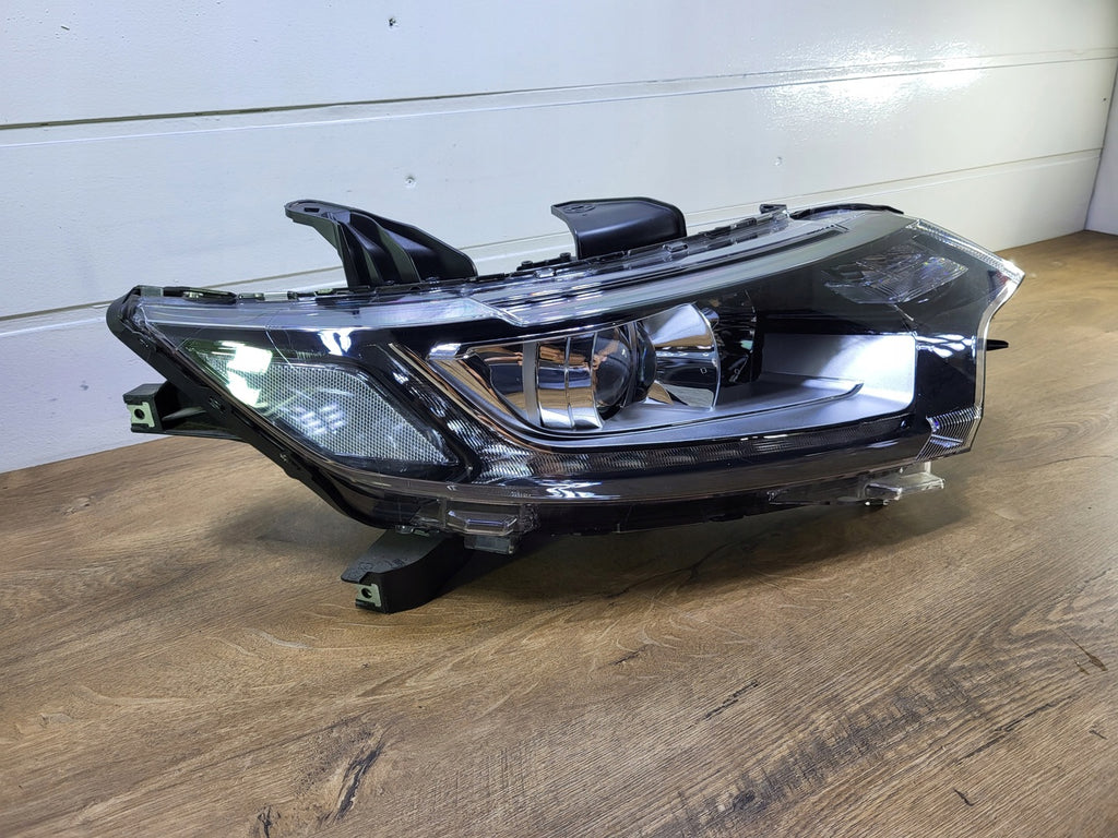Frontscheinwerfer Mitsubishi Outlander III ECM921-22A20 Rechts Headlight