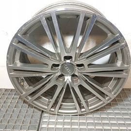 1x Alufelge 19 Zoll 8.5