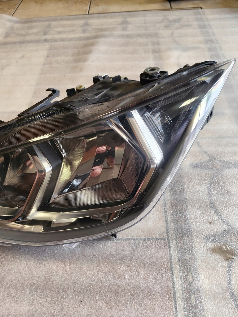 Frontscheinwerfer Seat Ibiza V 6F1941015B LED Links Scheinwerfer Headlight