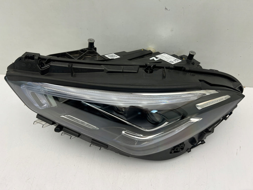 Frontscheinwerfer Mercedes-Benz Cla A1189068900 LED Links Scheinwerfer Headlight