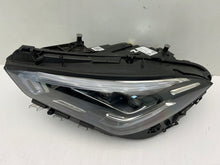 Load image into Gallery viewer, Frontscheinwerfer Mercedes-Benz Cla A1189068900 LED Links Scheinwerfer Headlight