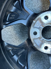Laden Sie das Bild in den Galerie-Viewer, 1x Alufelge 17 Zoll 7.0" 5x114.3 52910-J7400 Kia Proceed Rim Wheel FEL7038115827gw