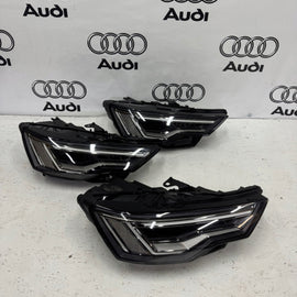 Frontscheinwerfer Audi A6 C8 4K0941040 Full LED Ein Stück (Rechts oder Links) SCH2052992188ee