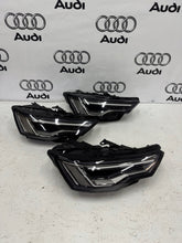 Laden Sie das Bild in den Galerie-Viewer, Frontscheinwerfer Audi A6 C8 4K0941040 Full LED Ein Stück (Rechts oder Links) SCH2052992188ee
