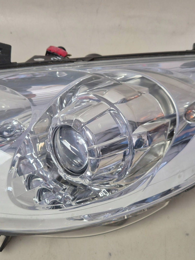 Frontscheinwerfer Peugeot 307 Links Scheinwerfer Headlight SCH1627750223rs