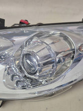 Laden Sie das Bild in den Galerie-Viewer, Frontscheinwerfer Peugeot 307 Links Scheinwerfer Headlight SCH1627750223rs