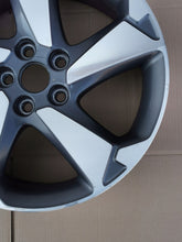Laden Sie das Bild in den Galerie-Viewer, 1x Alufelge 17 Zoll 7.0&quot; 5x108 45ET JX7J-1007-D1A Ford Focus Iv Rim Wheel