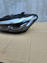 Load image into Gallery viewer, Frontscheinwerfer BMW 5 G31 G30 5A388C3-02 LED Links Scheinwerfer Headlight SCH1902705034px