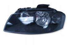 Laden Sie das Bild in den Galerie-Viewer, Frontscheinwerfer Audi A3 0301206201 8P0941003K Links Scheinwerfer Headlight SCH7540117641dd