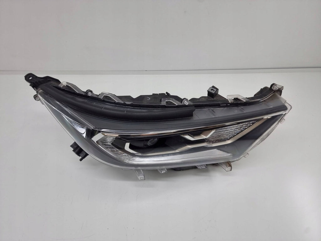 Frontscheinwerfer Toyota Rav 4 8990842030 Rechts Scheinwerfer Headlight SCH4172496830wc