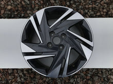 Load image into Gallery viewer, 1x Alufelge 16 Zoll 6.0" 4x114.3 50ET 52910-00200 Hyundai Bayon Rim Wheel FEL2504308029ba