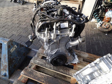 Laden Sie das Bild in den Galerie-Viewer, Motor Ford Kuga III BGDA 2.5 165PS 225kW 14Km 2025 Hybrid Engine Unkomplett MOT5720798236fx