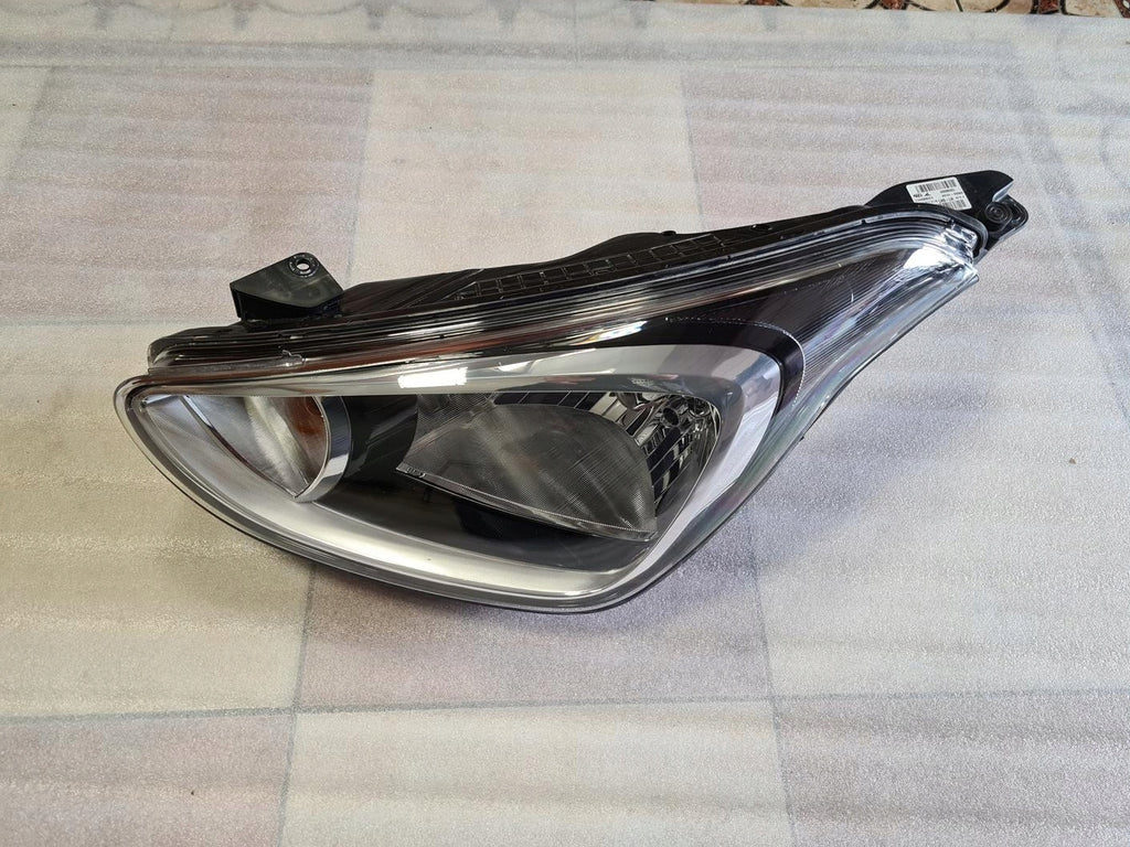Frontscheinwerfer Hyundai I10 92101-B9300 Links Scheinwerfer Headlight