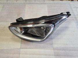 Frontscheinwerfer Hyundai I10 92101-B9300 Links Scheinwerfer Headlight