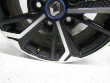 Laden Sie das Bild in den Galerie-Viewer, 1x Alufelge 15 Zoll 6.0&quot; KBA53468 Renault Zoe Rim Wheel