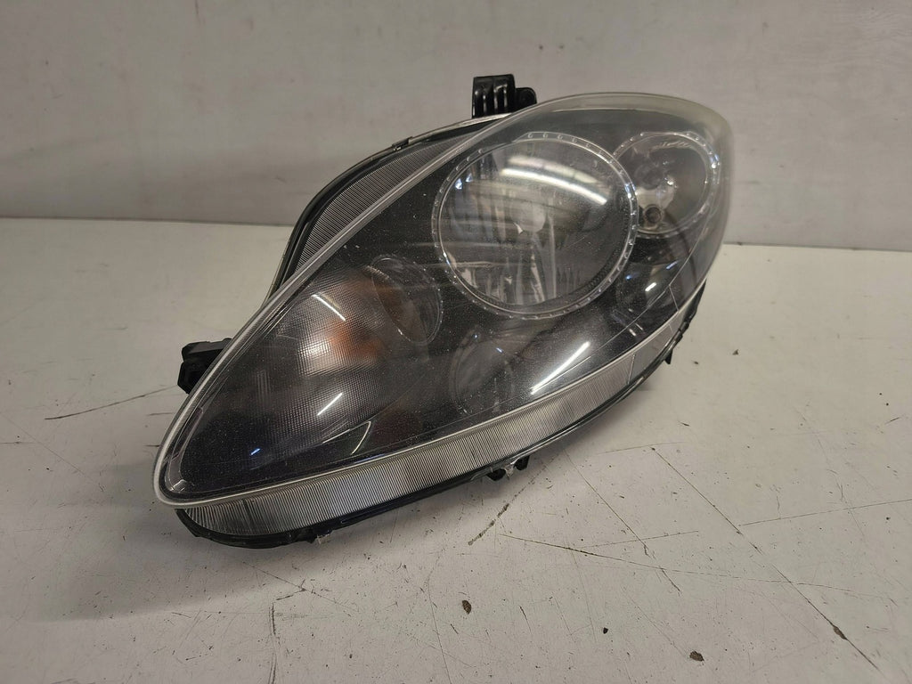 Frontscheinwerfer Seat Altea 5p1 5P1941005C Links Scheinwerfer Headlight SCH9078352004qm