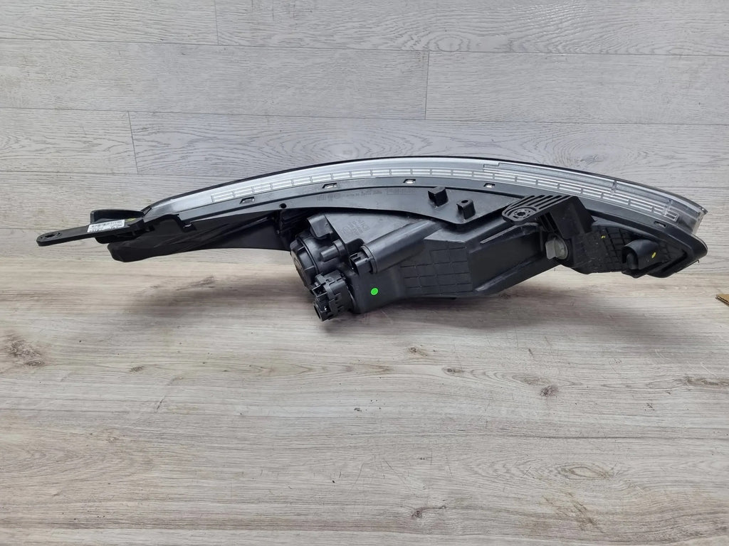 Frontscheinwerfer Hyundai I20 92101C8000 Links Scheinwerfer Headlight