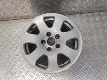 Load image into Gallery viewer, 1x Alufelge 15 Zoll 7.0" 5x112 Audi A4 B6 Rim Wheel FEL3454028976ny