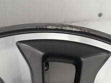 Load image into Gallery viewer, 1x Alufelge 15 Zoll 6.0&quot; 4x100 47ET Silber 52910-C8800 Hyundai Rim Wheel