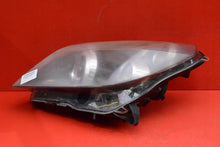 Laden Sie das Bild in den Galerie-Viewer, Frontscheinwerfer Opel Astra 1060441-160277 Links Scheinwerfer Headlight SCH4911247897gy