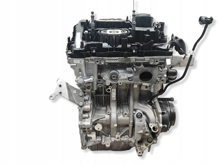 Motor BMW 1 B38A15M2 1.5 1TKm 2025 Hybrid Engine Unkomplett MOT5732426334xz