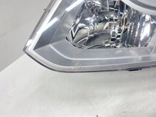 Laden Sie das Bild in den Galerie-Viewer, Frontscheinwerfer Hyundai H1 H-1 92101-4H0XX Links Scheinwerfer Headlight SCH1602904434we