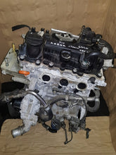 Laden Sie das Bild in den Galerie-Viewer, Motor Hyundai Kia Kona Stonic G3LE 1.0 T-GDI 19TKm 2022 Benzin Engine Unkomplett MOT4743995023se