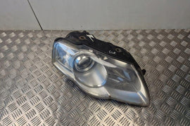 Frontscheinwerfer VW Passat Variant 3C0941006Q Ein Stück (Rechts oder Links) SCH6345598266le