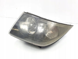 Frontscheinwerfer VW Crafter 2E1941016 Rechts Scheinwerfer Headlight SCH6852533300ok