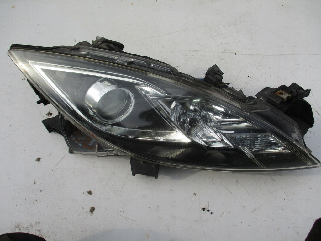 Frontscheinwerfer Mazda 6 M60-GF20 Xenon Rechts Scheinwerfer Headlight