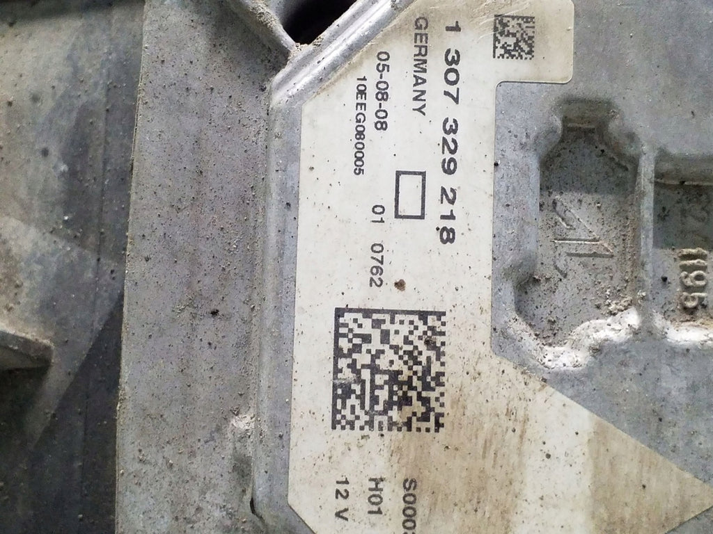 Frontscheinwerfer Audi A4 8K0941004C Rechts Scheinwerfer Headlight SCH8856474162tc