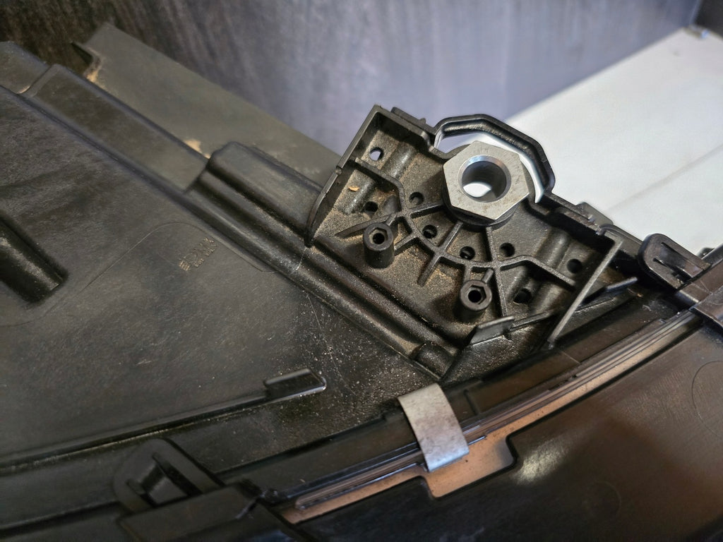 Frontscheinwerfer BMW X3 G01 F97 G02 F98 8739654 LED Rechts Headlight SCH7037901440uw