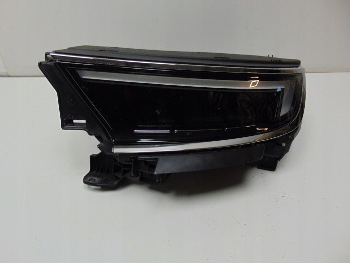 Frontscheinwerfer Opel Mokka 9834008280 LED Links Scheinwerfer Headlight SCH4491848771oa