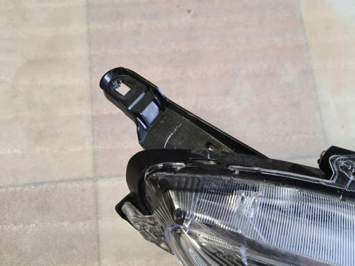 Frontscheinwerfer Mitsubishi Space Star 8301D446 Rechts Scheinwerfer Headlight SCH8553965189rs
