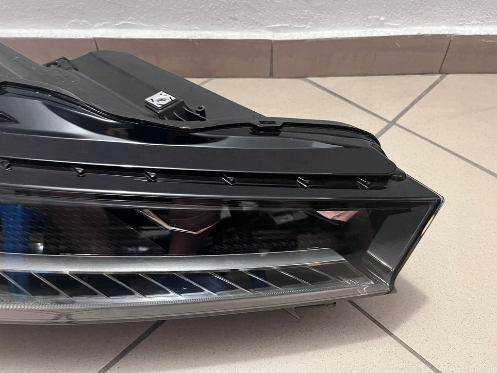 Frontscheinwerfer Skoda Superb 3P1941016A 3P1941016 Full LED Rechts oder Links SCH7657724363cv