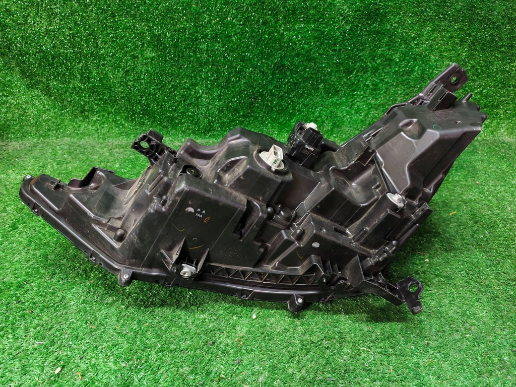 Frontscheinwerfer Honda Hrv Hr-V CSC29634 Rechts Scheinwerfer Headlight SCH4136030823rv