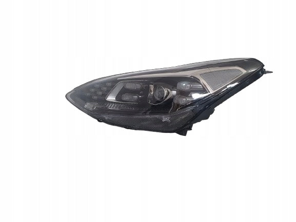 Frontscheinwerfer Kia Sportage 92101-F1500 LED Links Scheinwerfer Headlight SCH2998916783zb