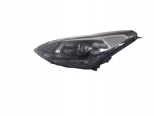 Laden Sie das Bild in den Galerie-Viewer, Frontscheinwerfer Kia Sportage 92101-F1500 LED Links Scheinwerfer Headlight SCH2998916783zb