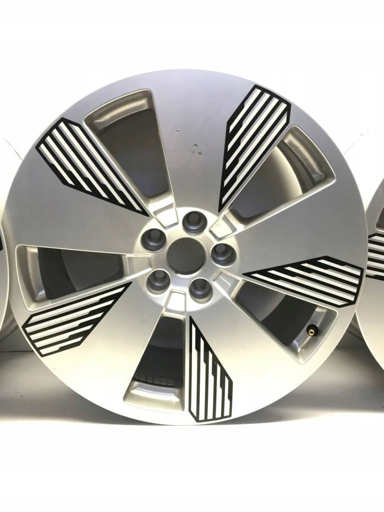 4x Alufelge 19 Zoll 4KE601025L Audi E Tron E-Tron Rim Wheel FEL5116922683jd