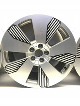 Load image into Gallery viewer, 4x Alufelge 19 Zoll 4KE601025L Audi E Tron E-Tron Rim Wheel FEL5116922683jd