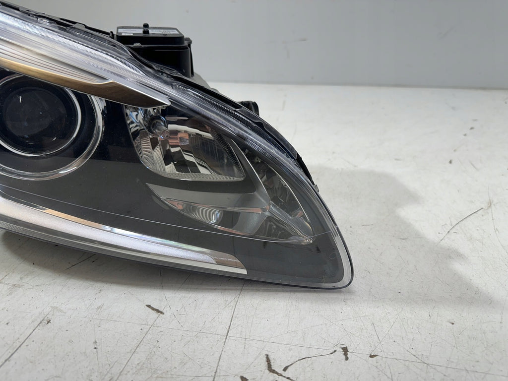 Frontscheinwerfer Volvo V60 I Xenon Rechts Scheinwerfer Headlight SCH9091755760oq
