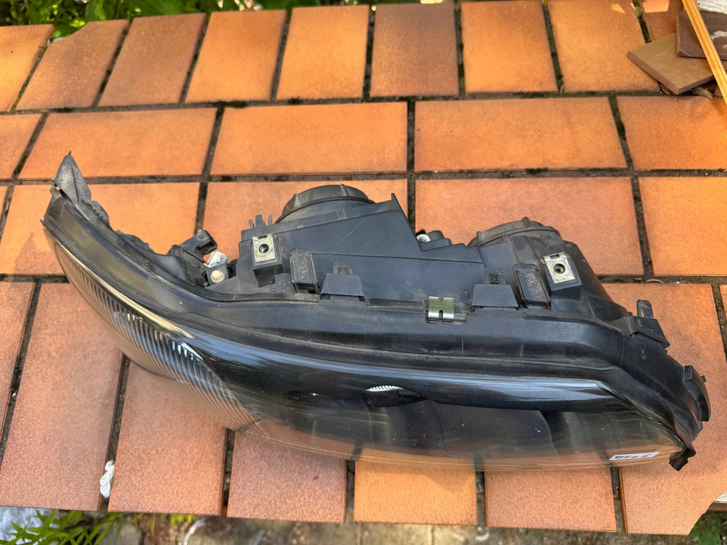 Frontscheinwerfer Volvo Xc70 8693657 Xenon Rechts Scheinwerfer Headlight