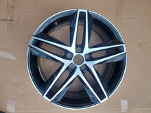 Laden Sie das Bild in den Galerie-Viewer, 1x Alufelge 18 Zoll 7.0&quot; 5x100 51ET 6F0601025E Seat Ibiza Rim Wheel