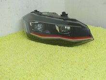 Laden Sie das Bild in den Galerie-Viewer, Frontscheinwerfer VW Polo 2G1941036C Rechts Scheinwerfer Headlight SCH1942285679je